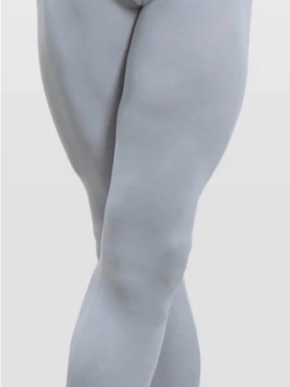 Wear Moi: Alban Tights Men's Tights Footless